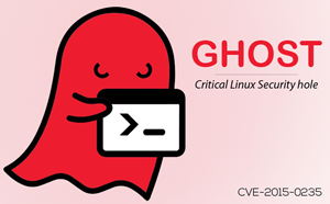 Ghost -a critical linux security vulnerability