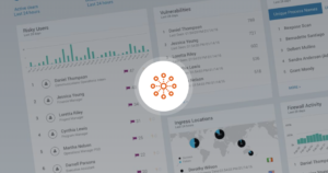 Rapid7 InsightIDR SIEM, EDR en UBA