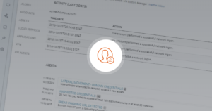 Rapid7 InsightIDR SIEM, EDR en UBA