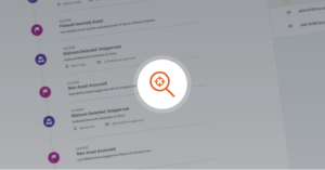 Rapid7 InsightIDR SIEM, EDR en UBA