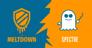 Meltdown spectre kernel vulnerability