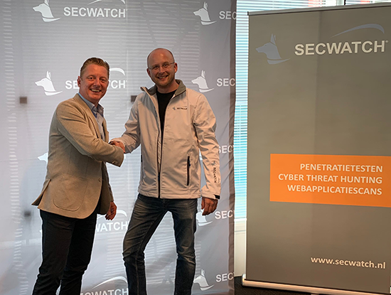 security awareness beveiligmij