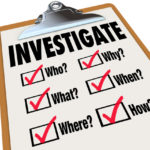 Cyber Threat Hunting Check List Investigation